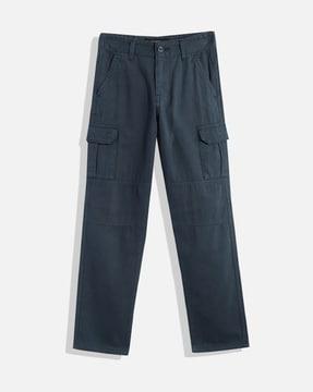 slim-fit-cargo-trousers