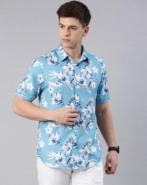 floral-print-shirt-with-spread-collar
