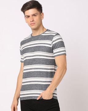 striped-slim-fit-crew-neck-t-shirt
