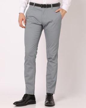 tapered-fit-trousers-with-insert-pockets