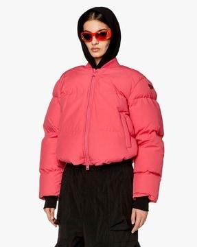 w-oluch-loose-solid-jackets