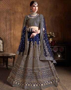 embellished-&-embroidery-lehenga-choli-set-with-dupatta