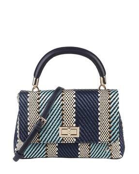 woven-handbag-with-detachable-strap