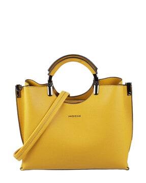 textured-handbag-with-signature-branding