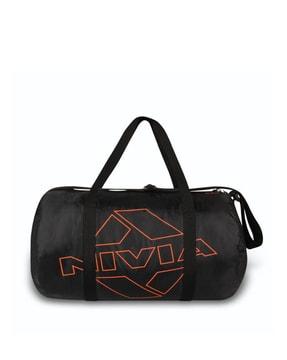 brand-print-duffle-bag-with-adjustable-shoulder-strap