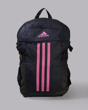 men-17"-logo-print-backpack