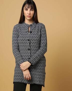 geometric-knit-cardigan-with-insert-pockets