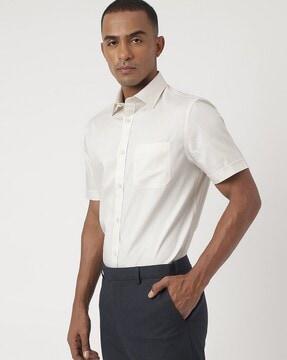 striped-cotton-shirt-with-patch-pocket