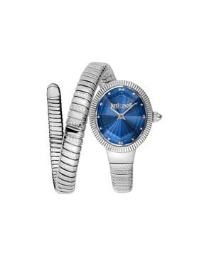analogue-watch-with-metallic-strap-jc1l268m0015
