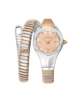 analogue-watch-with-metallic-strap-jc1l270m0065