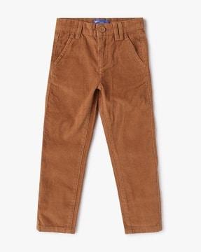 cord-straight-fit-chinos-with-insert-pockets