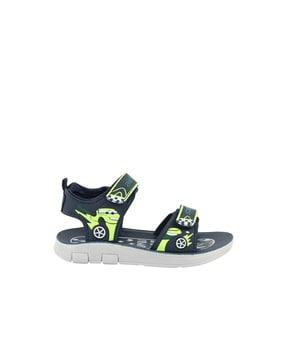 open-toe-sandals-with-velcro-fastening