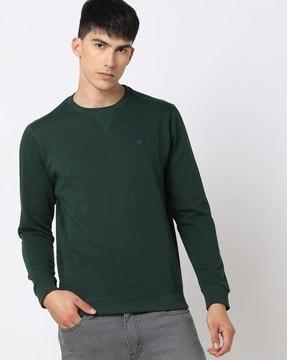 crew-neck-regular-fit-sweatshirt