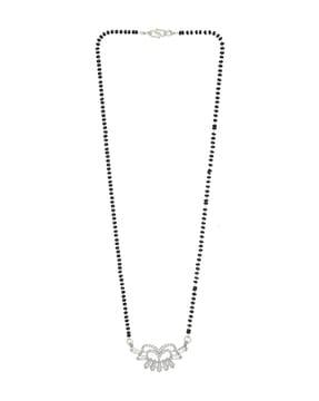 mangalsutra-with-american-diamond-studded-pendant