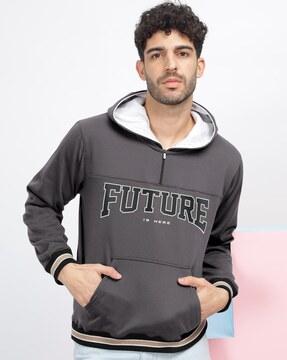 typographic-print-hoodie-with-kangaroo-pocket