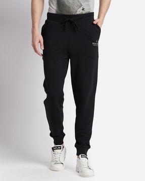 joggers-with-logo-print
