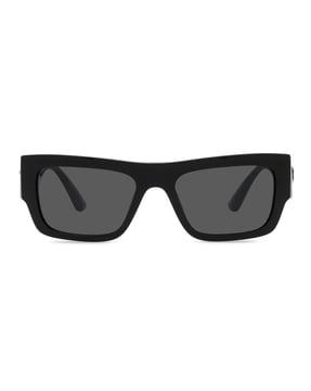 uv-protected-rectangle-sunglasses---0ve4416u