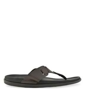 t-strap-slip-on-flat-sandals