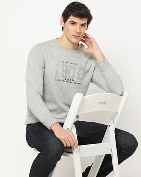 brand-print-regular-fit-sweatshirt