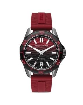 men-analogue-watch-with-silicone-strap--ax1953