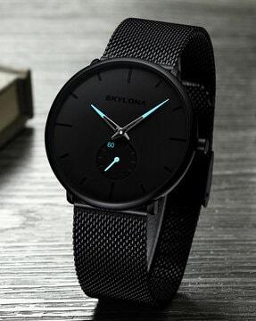 chronograph-watch