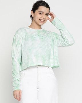 typographic-print-top-with-full-sleeves