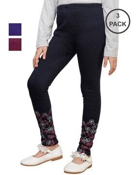 pack-of-3-floral-print-leggings