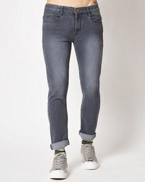 slim-fit-jeans-with-insert-pockets