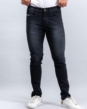 jeans-with-5-pocket-styling