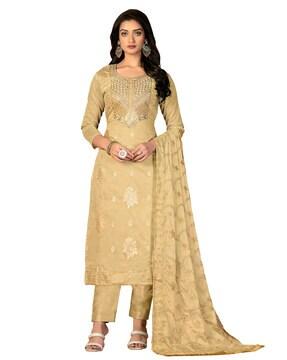 embroidered-3-piece-unstitched-dress-material