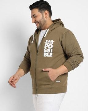 typographic-print-hooded-sweatshirt-with-kangaroo-pockets