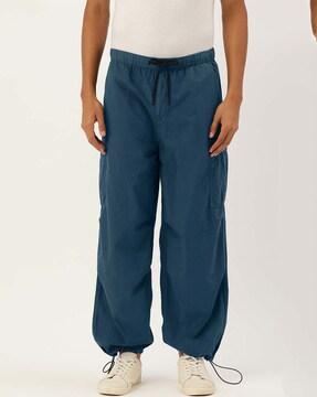 loose-fit-flat-front-cargo-pants