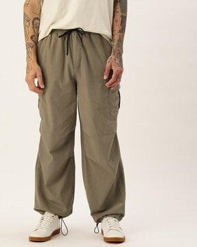 flat-front-loose-fit-cargo-pants