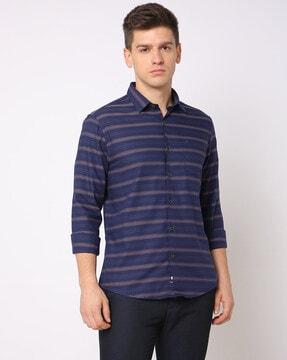 striped-regular-fit-shirt
