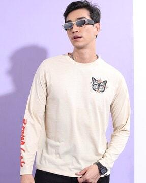 printed-relaxed-fit-crew-neck-t-shirt