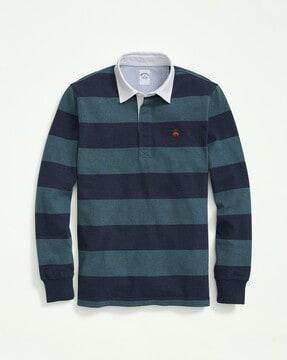 striped-regular-fit-polo-t-shirt