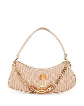 women-quilted-shoulder-bag-with-chain-strap