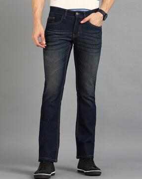 men-bootcut-jeans-with-5-pocket-styling
