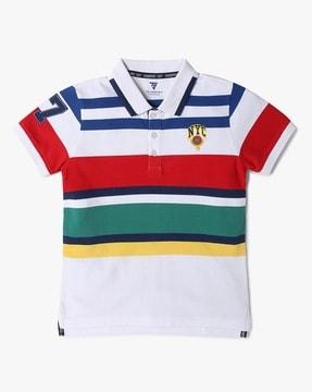 boys-striped-regular-polo-t-shirt