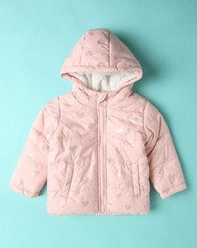 printed-zip-front-hooded-jacket