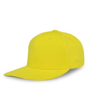 men-embroidered-snapback-cap-with-stitched-detail
