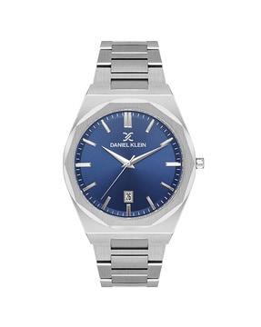 dk.1.13452-2-analogue-watch-with-stainless-steel-strap