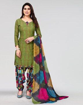 women-printed-unstitched-dress-material