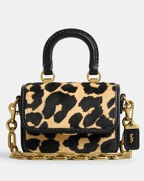 rogue-top-handle-12-with-leopard-print