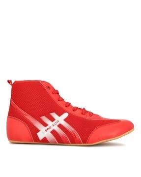 mid-top-round-toe-sports-shoes