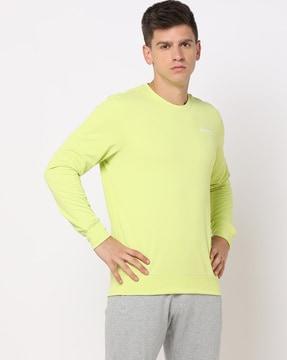men-regular-fit-crew-neck-sweatshirt