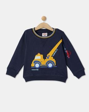 boys-embroidered-regular-fit-sweatshirt