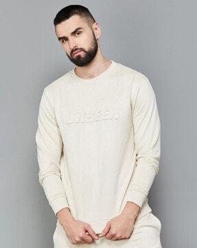 men-regular-fit-sweatshirt-with-ribbed-hem