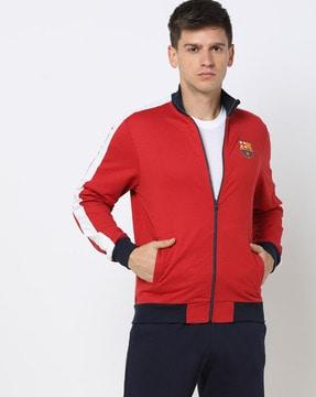 men-printed-regular-fit-track-jacket