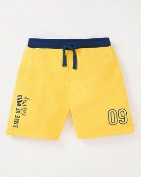 boys-typographic-print-cotton-shorts